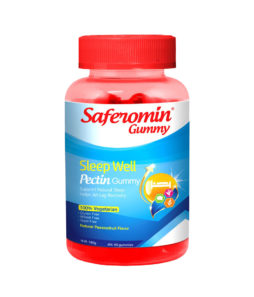 SAFEROMIN Sleep