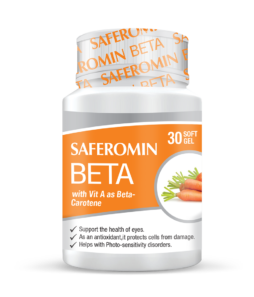 SAFEROMIN BETA