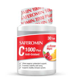 SAFEROMIN C 1000 PLUS
