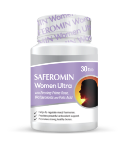 SAFEROMIN WOMEN ULTRA