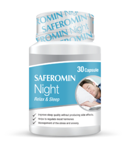 SAFEROMIN NIGHT