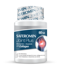 SAFEROMIN JOINT PLUS