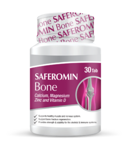 SAFEROMIN BONE