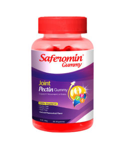 SAFEROMIN Joint