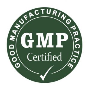 شهادة GMP